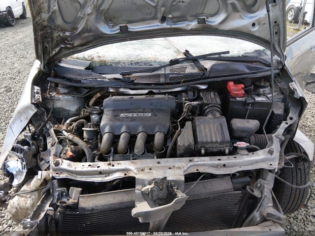 Продаж на аукціоні авто 2008 Honda Fit, vin: JHMGD38488S047383, номер лоту: 45159017