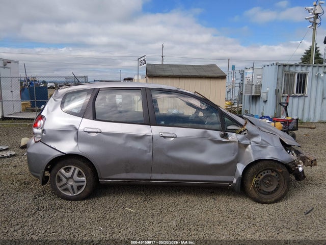 Продаж на аукціоні авто 2008 Honda Fit, vin: JHMGD38488S047383, номер лоту: 45159017