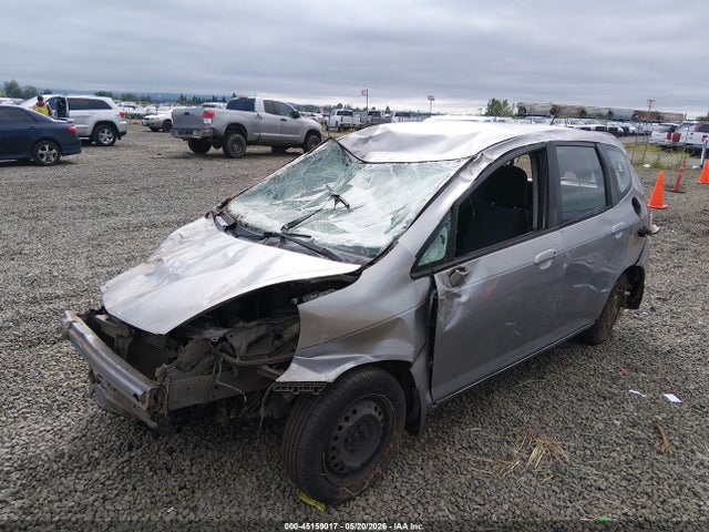 Продаж на аукціоні авто 2008 Honda Fit, vin: JHMGD38488S047383, номер лоту: 45159017