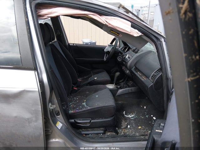 Продаж на аукціоні авто 2008 Honda Fit, vin: JHMGD38488S047383, номер лоту: 45159017