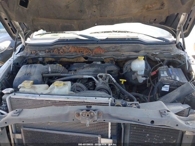 Aukcja sprzedaży 2006 Dodge Ram 1500 Slt, vin: 1D7HA18236J100582, numer aukcji: 45159020