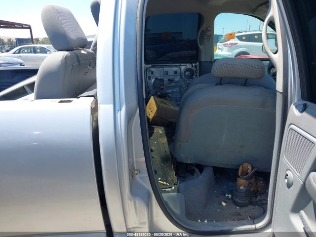 Aukcja sprzedaży 2006 Dodge Ram 1500 Slt, vin: 1D7HA18236J100582, numer aukcji: 45159020