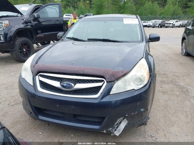 2012 Subaru Legacy 2.5i Limited მანქანა იყიდება აუქციონზე, vin: 4S3BMBK64C3003237, აუქციონის ნომერი: 45159021