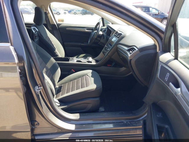 Продаж на аукціоні авто 2020 Ford Fusion Hybrid Se, vin: 3FA6P0LU0LR154691, номер лоту: 45159022