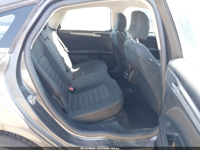 Продаж на аукціоні авто 2020 Ford Fusion Hybrid Se, vin: 3FA6P0LU0LR154691, номер лоту: 45159022