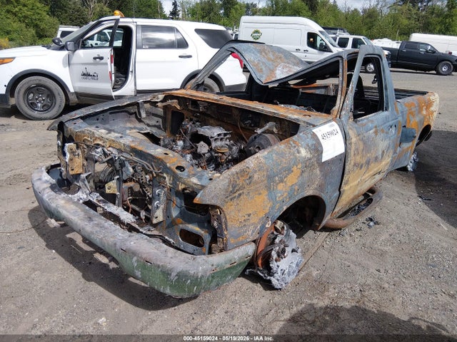 Продаж на аукціоні авто 1999 Mazda B3000 Se, vin: 4F4YR13VXXTM09631, номер лоту: 45159024