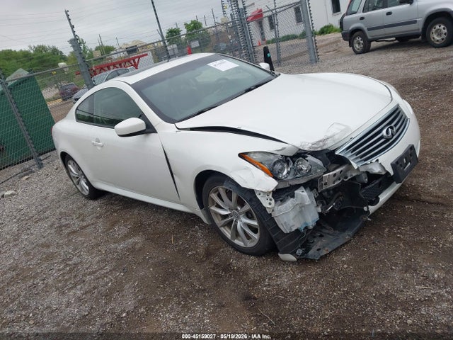 Продажа на аукционе авто 2012 Infiniti G37x, vin: JN1CV6EL4CM471542, номер лота: 45159027