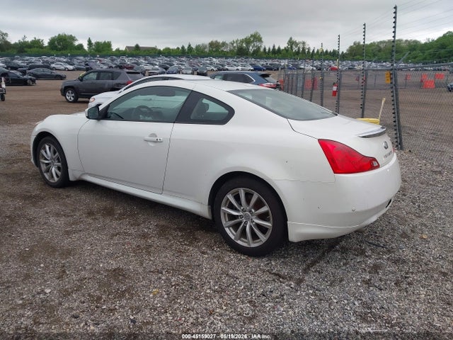 Aukcja sprzedaży 2012 Infiniti G37x, vin: JN1CV6EL4CM471542, numer aukcji: 45159027