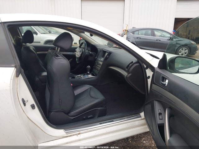 Aukcja sprzedaży 2012 Infiniti G37x, vin: JN1CV6EL4CM471542, numer aukcji: 45159027