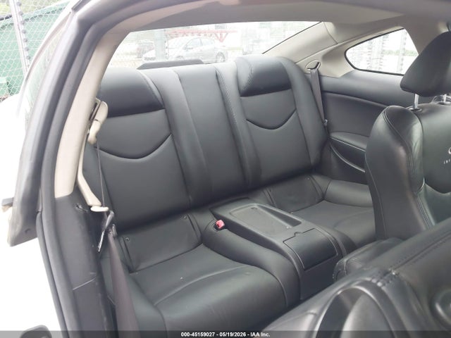Aukcja sprzedaży 2012 Infiniti G37x, vin: JN1CV6EL4CM471542, numer aukcji: 45159027