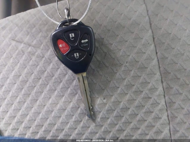 Продажа на аукционе авто 2007 Toyota Camry Le, vin: 4T1BE46K37U087644, номер лота: 45159032