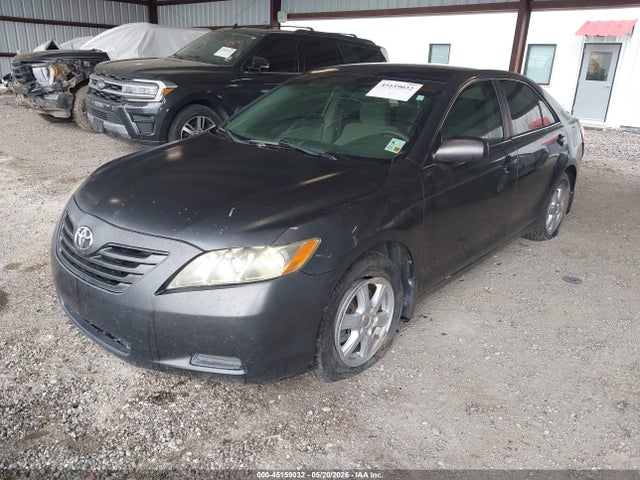 Продажа на аукционе авто 2007 Toyota Camry Le, vin: 4T1BE46K37U087644, номер лота: 45159032