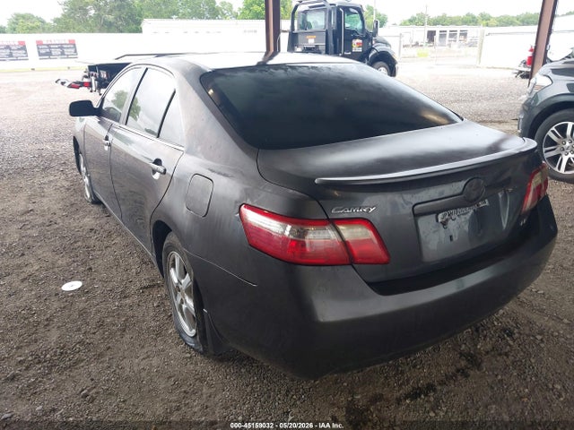 Продажа на аукционе авто 2007 Toyota Camry Le, vin: 4T1BE46K37U087644, номер лота: 45159032