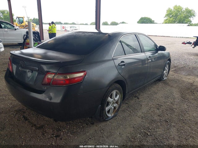 Продажа на аукционе авто 2007 Toyota Camry Le, vin: 4T1BE46K37U087644, номер лота: 45159032