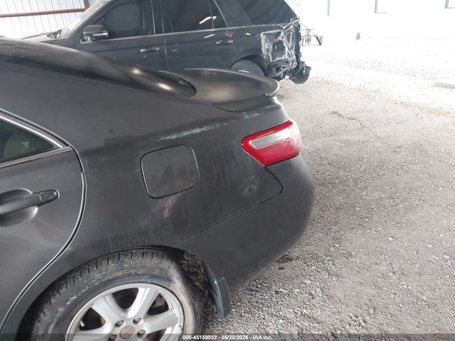 Продажа на аукционе авто 2007 Toyota Camry Le, vin: 4T1BE46K37U087644, номер лота: 45159032
