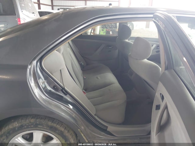 Продажа на аукционе авто 2007 Toyota Camry Le, vin: 4T1BE46K37U087644, номер лота: 45159032