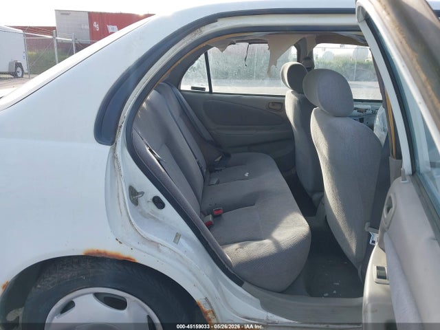 Aukcja sprzedaży 2001 Chevrolet Prizm, vin: 1Y1SK52811Z447884, numer aukcji: 45159033