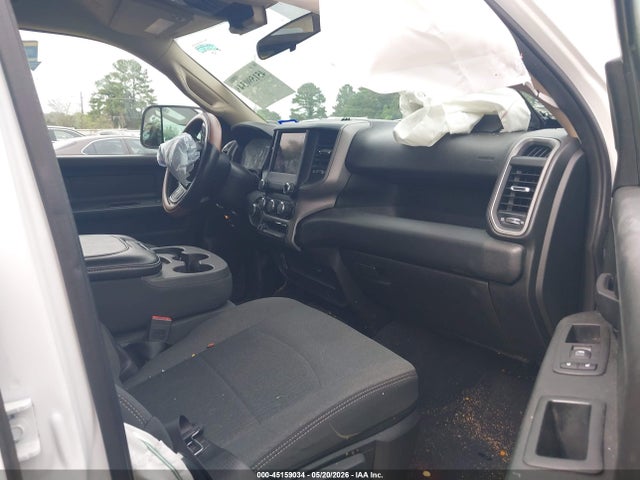 RAM 2500 2020 3C6UR5CJ2LG250646 Image 5