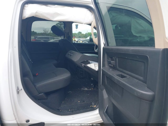 RAM 2500 2020 3C6UR5CJ2LG250646 Image 8
