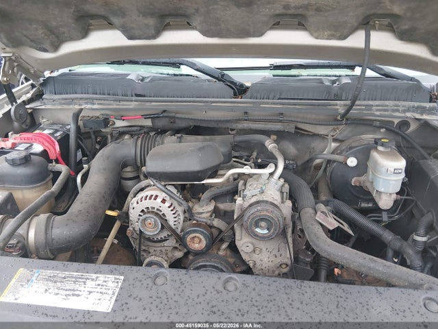 Продаж на аукціоні авто 2008 Chevrolet Silverado 1500 Work Truck, vin: 1GCEK14X88Z307677, номер лоту: 45159035