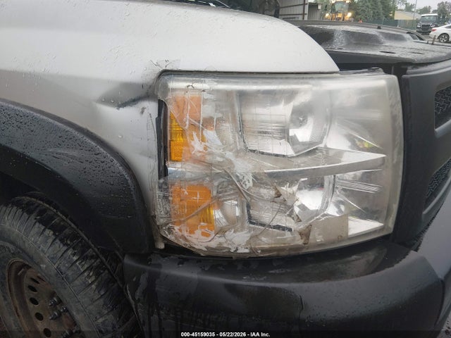 Продаж на аукціоні авто 2008 Chevrolet Silverado 1500 Work Truck, vin: 1GCEK14X88Z307677, номер лоту: 45159035