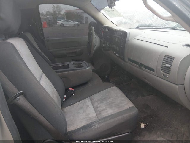 Продаж на аукціоні авто 2008 Chevrolet Silverado 1500 Work Truck, vin: 1GCEK14X88Z307677, номер лоту: 45159035