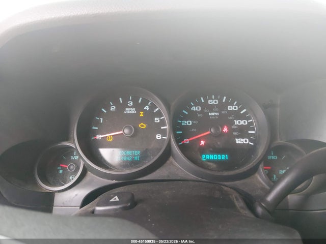 Продаж на аукціоні авто 2008 Chevrolet Silverado 1500 Work Truck, vin: 1GCEK14X88Z307677, номер лоту: 45159035