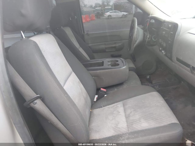 Продаж на аукціоні авто 2008 Chevrolet Silverado 1500 Work Truck, vin: 1GCEK14X88Z307677, номер лоту: 45159035