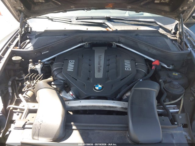 Aukcja sprzedaży 2013 Bmw X5 Xdrive50i, vin: 5UXZV8C51D0C15876, numer aukcji: 45159036
