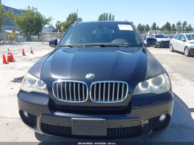 Aukcja sprzedaży 2013 Bmw X5 Xdrive50i, vin: 5UXZV8C51D0C15876, numer aukcji: 45159036