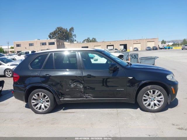 Aukcja sprzedaży 2013 Bmw X5 Xdrive50i, vin: 5UXZV8C51D0C15876, numer aukcji: 45159036