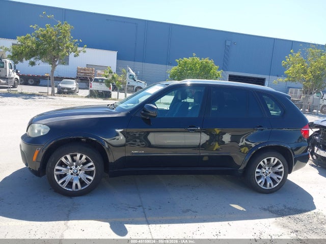 Aukcja sprzedaży 2013 Bmw X5 Xdrive50i, vin: 5UXZV8C51D0C15876, numer aukcji: 45159036