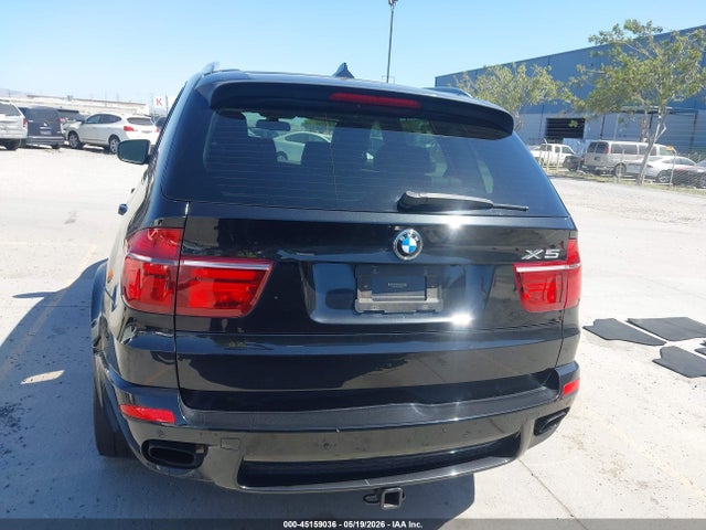 Aukcja sprzedaży 2013 Bmw X5 Xdrive50i, vin: 5UXZV8C51D0C15876, numer aukcji: 45159036