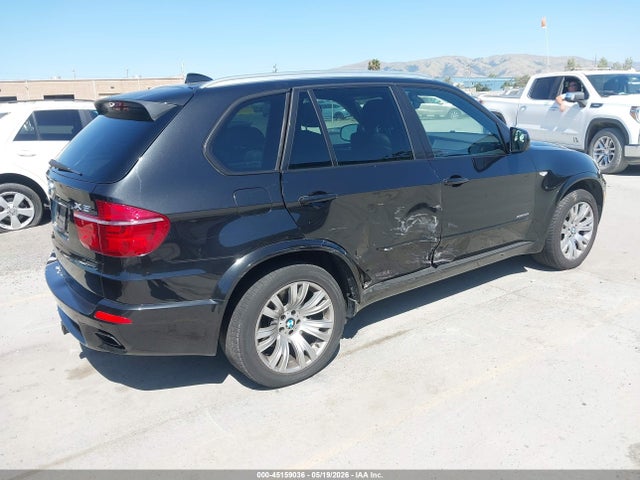 Aukcja sprzedaży 2013 Bmw X5 Xdrive50i, vin: 5UXZV8C51D0C15876, numer aukcji: 45159036