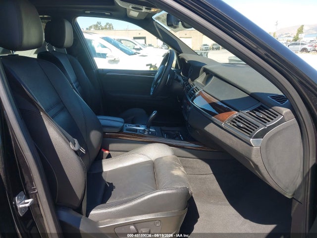 Aukcja sprzedaży 2013 Bmw X5 Xdrive50i, vin: 5UXZV8C51D0C15876, numer aukcji: 45159036