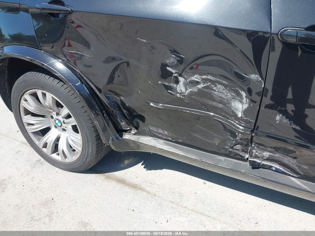 Aukcja sprzedaży 2013 Bmw X5 Xdrive50i, vin: 5UXZV8C51D0C15876, numer aukcji: 45159036