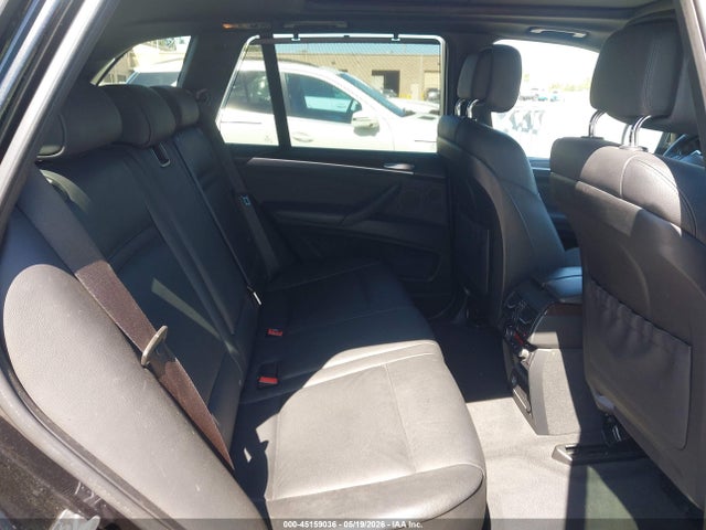 Aukcja sprzedaży 2013 Bmw X5 Xdrive50i, vin: 5UXZV8C51D0C15876, numer aukcji: 45159036