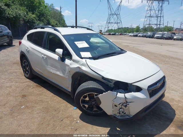 Aukcja sprzedaży 2019 Subaru Crosstrek 2.0i Premium, vin: JF2GTACC6K8382090, numer aukcji: 45159039