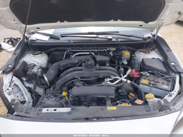 45159039 :رقم المزاد ، JF2GTACC6K8382090 vin ، 2019 Subaru Crosstrek 2.0i Premium مزاد بيع
