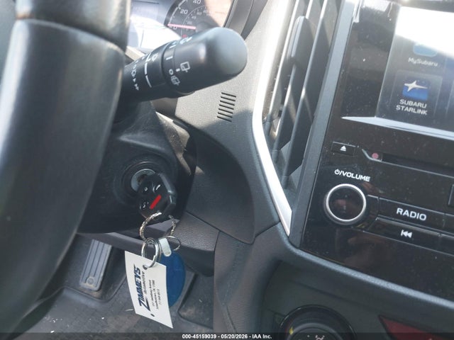 45159039 :رقم المزاد ، JF2GTACC6K8382090 vin ، 2019 Subaru Crosstrek 2.0i Premium مزاد بيع