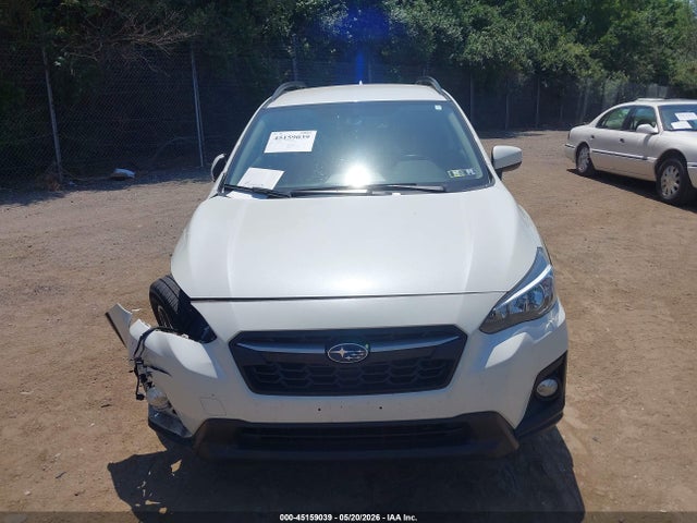 45159039 :رقم المزاد ، JF2GTACC6K8382090 vin ، 2019 Subaru Crosstrek 2.0i Premium مزاد بيع