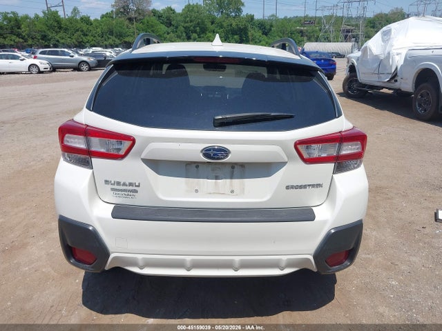 45159039 :رقم المزاد ، JF2GTACC6K8382090 vin ، 2019 Subaru Crosstrek 2.0i Premium مزاد بيع