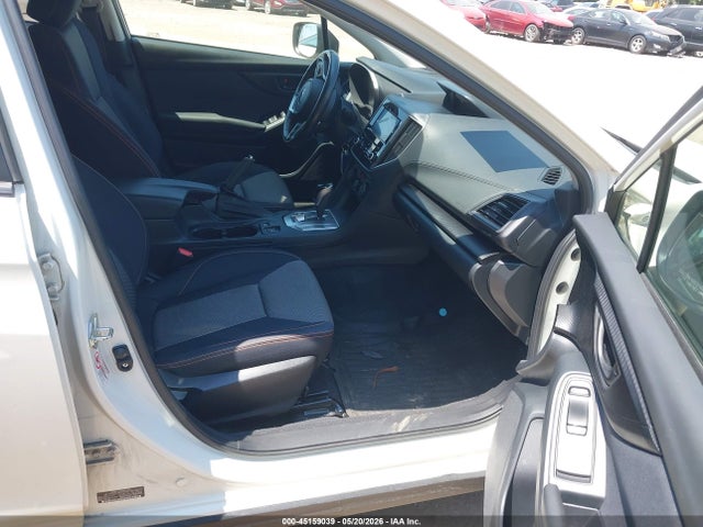 45159039 :رقم المزاد ، JF2GTACC6K8382090 vin ، 2019 Subaru Crosstrek 2.0i Premium مزاد بيع