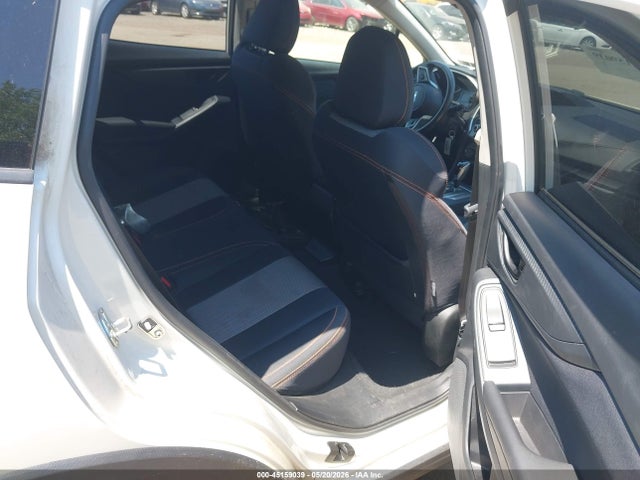 45159039 :رقم المزاد ، JF2GTACC6K8382090 vin ، 2019 Subaru Crosstrek 2.0i Premium مزاد بيع