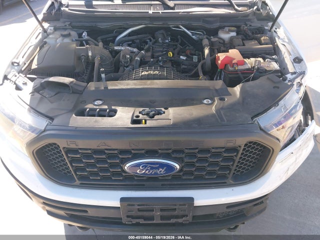 Ford RANGER XL 2020 1FTER1FH5LLA33836 Image 10