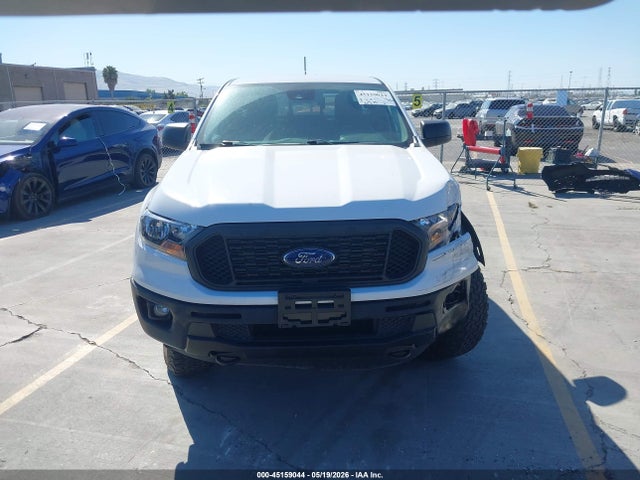 Ford RANGER XL 2020 1FTER1FH5LLA33836 Image 12