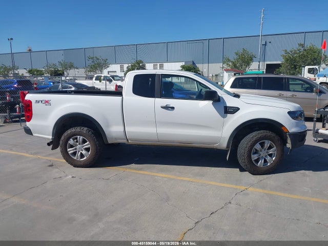 Ford RANGER XL 2020 1FTER1FH5LLA33836 Image 13