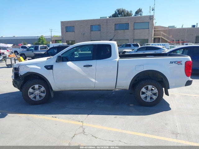 Ford RANGER XL 2020 1FTER1FH5LLA33836 Image 14