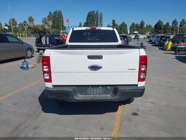 Ford RANGER XL 2020 1FTER1FH5LLA33836 Image 16
