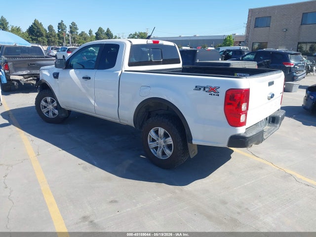 Ford RANGER XL 2020 1FTER1FH5LLA33836 Image 3